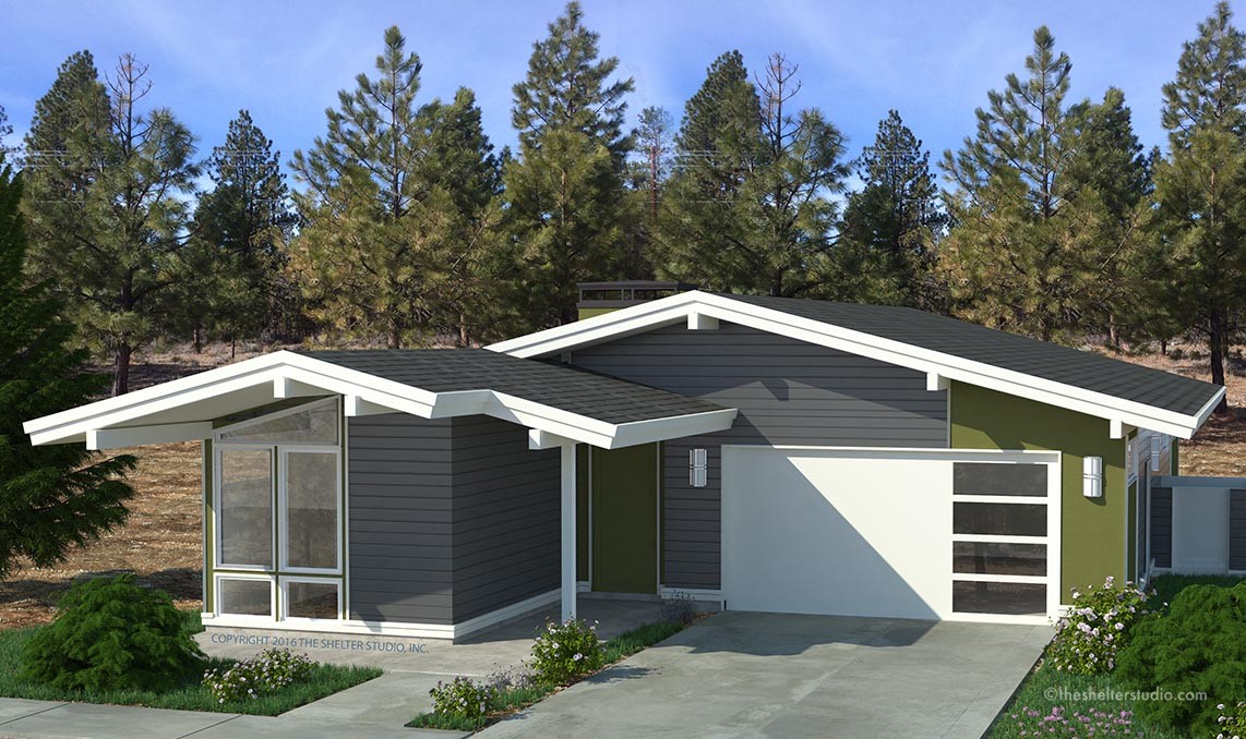 gallery of custom home designs, plans | The Shelter Studio, Bend OR gallery of custom home designs, plans | The Shelter Studio, Bend OR