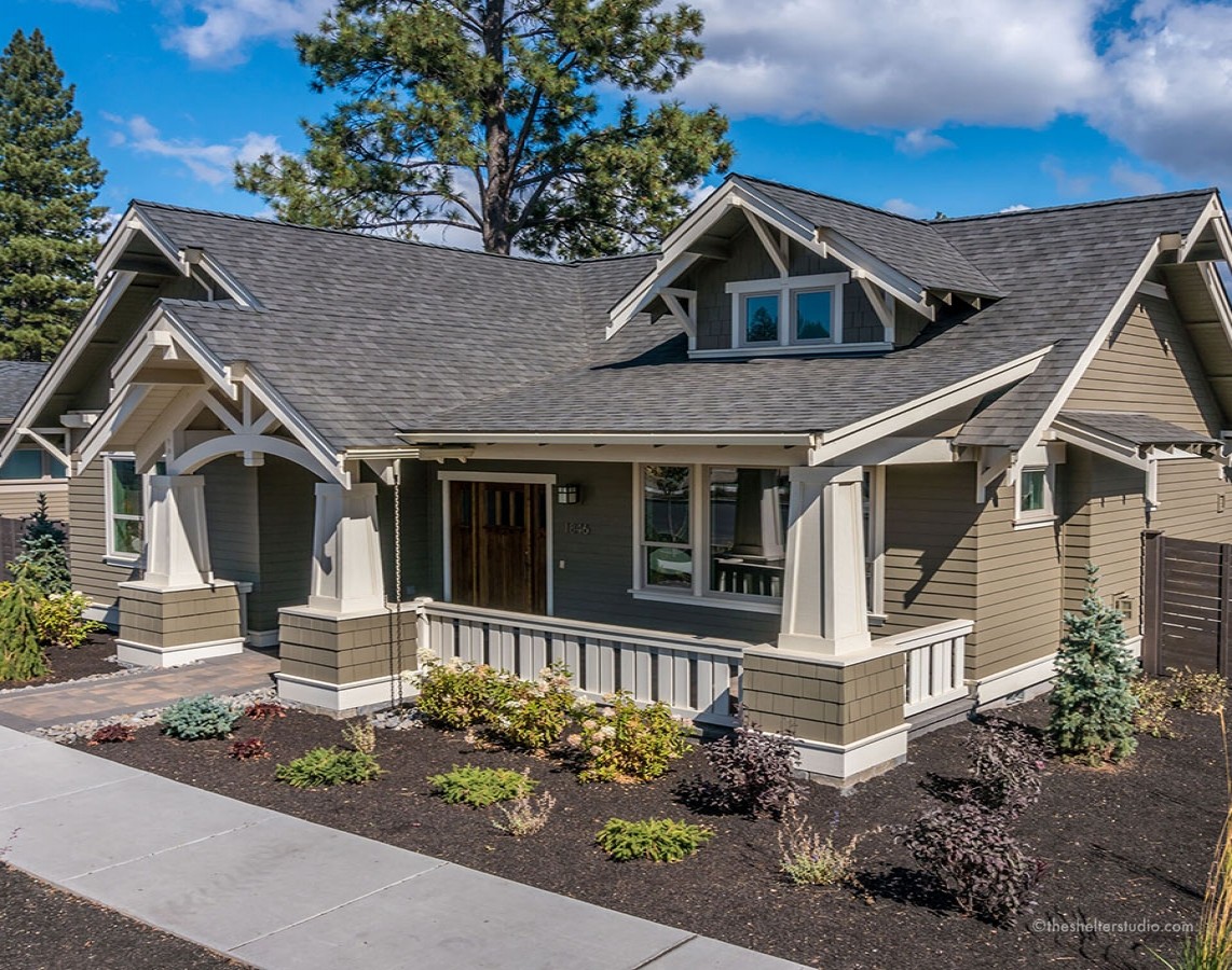 Custom Home Designs Bend Oregon Custom Home Designs Bend Oregon